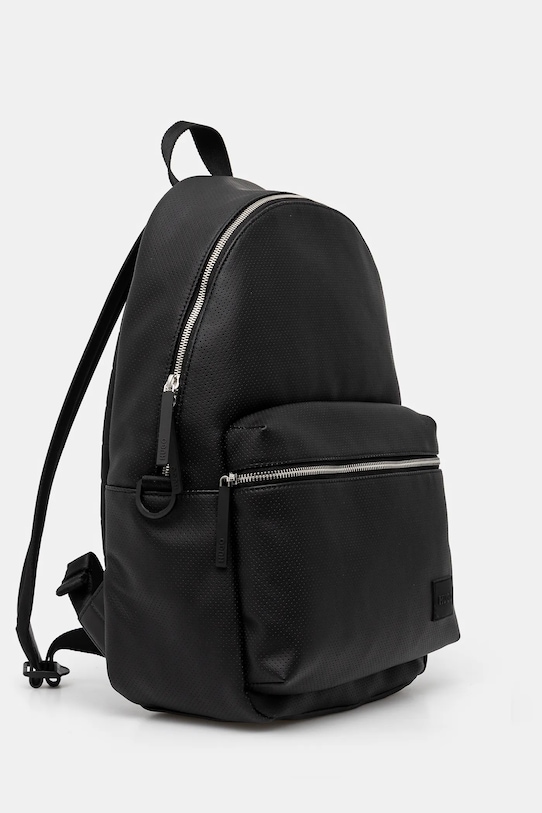 HUGO plecak 50541907 czarny SS25