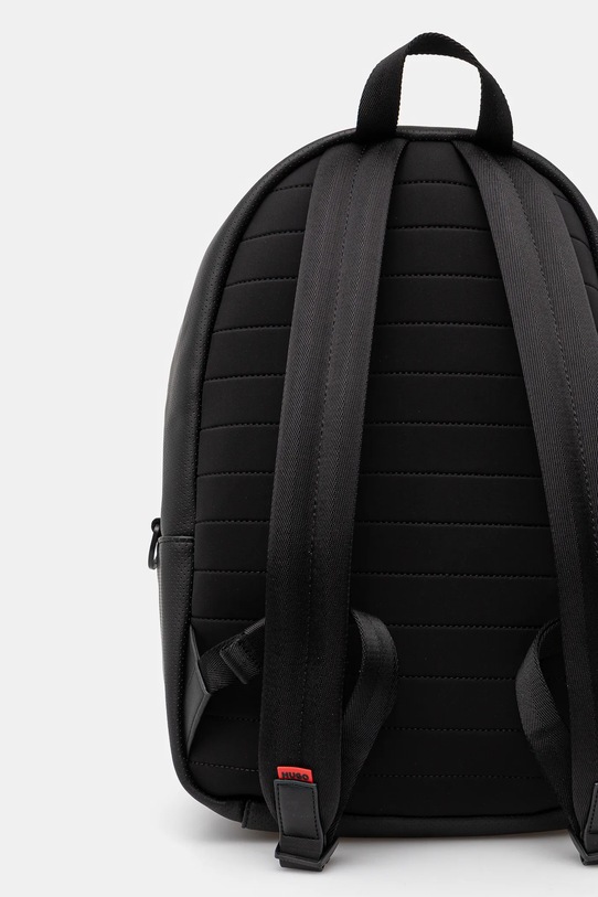 Akcesoria HUGO plecak 50541907 czarny