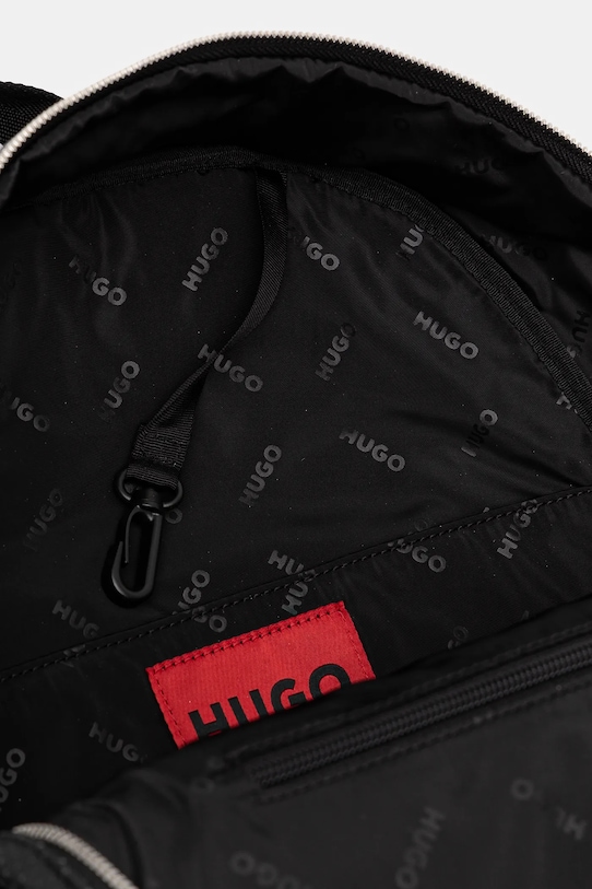 HUGO plecak 50541907 czarny