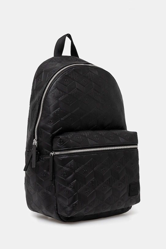 Рюкзак HUGO 50541914 чёрный SS25