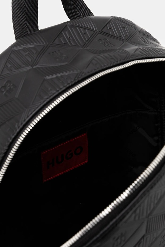 Рюкзак HUGO 50541914 чёрный