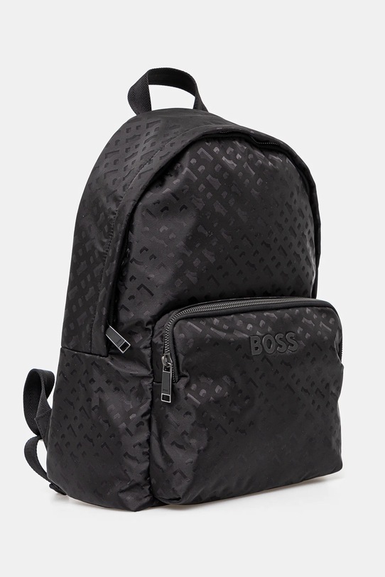 BOSS plecak 50541466 czarny SS25