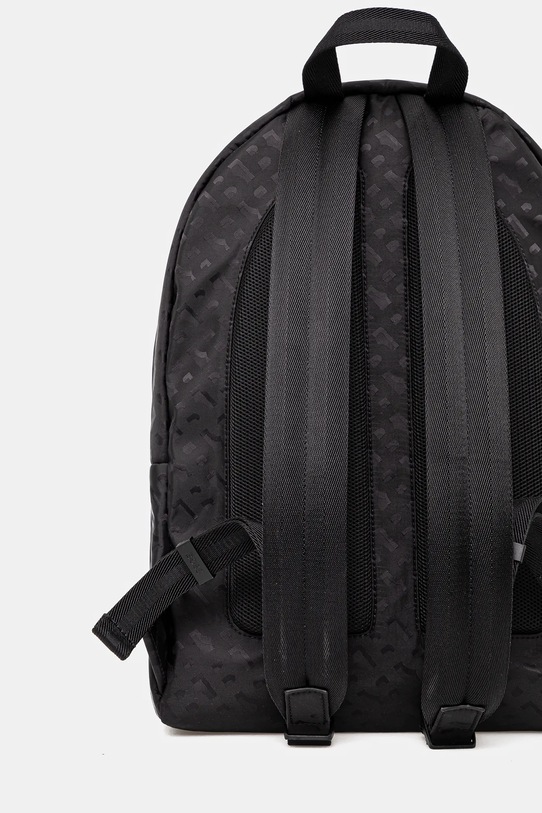 Akcesoria BOSS plecak 50541466 czarny