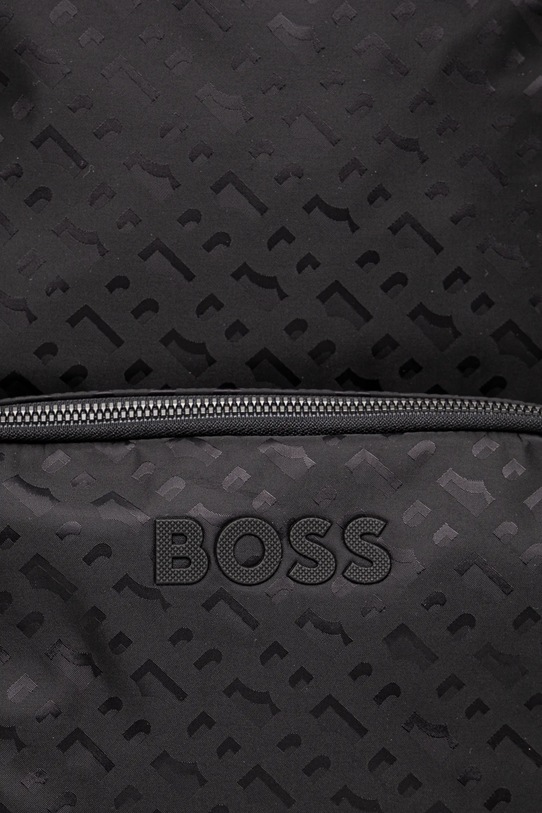 BOSS plecak czarny 50541466