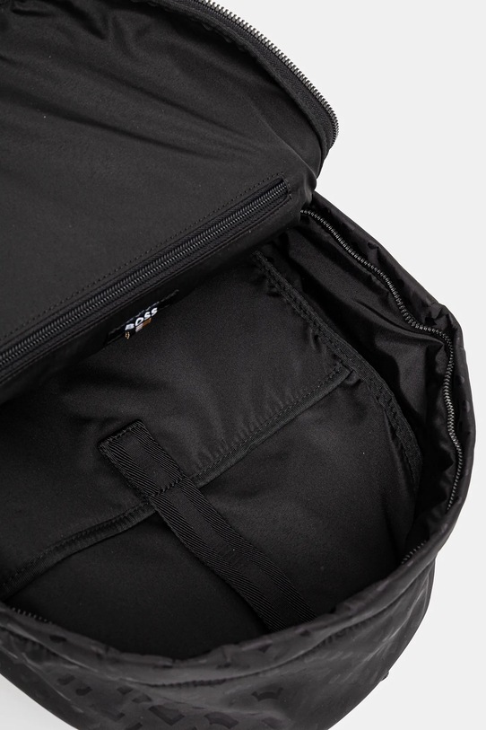BOSS plecak 50541466 czarny