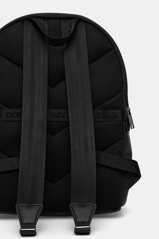 Akcesoria BOSS plecak 50542233 czarny