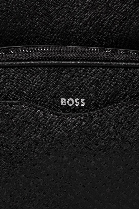 BOSS rucsac negru 50542233