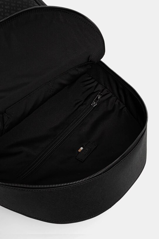 BOSS plecak 50542233 czarny