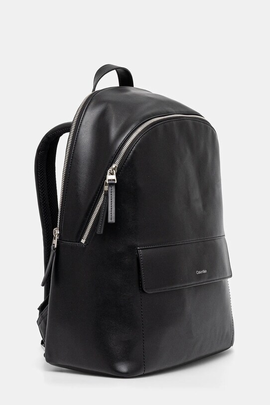 Рюкзак Calvin Klein K50K512913 чорний SS25