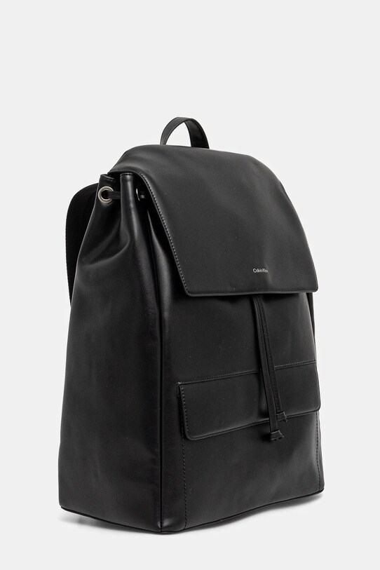 Calvin Klein rucsac K50K512916 negru SS25