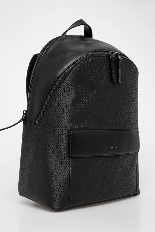 Рюкзак Calvin Klein K50K512959 чёрный SS25