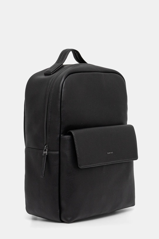 Σακίδιο πλάτης Calvin Klein K50K512960 μαύρο SS25