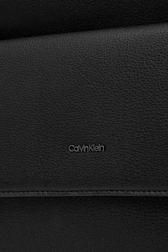 Σακίδιο πλάτης Calvin Klein μαύρο K50K512960