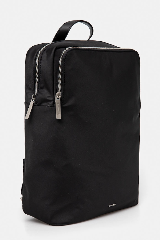 Σακίδιο πλάτης Calvin Klein K50K512962 μαύρο SS25