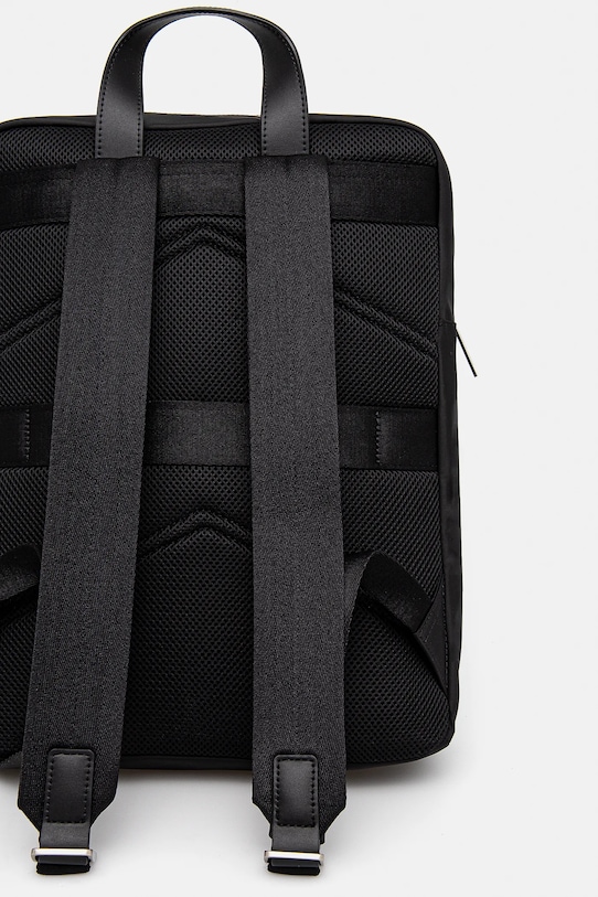 Αξεσουάρ Σακίδιο πλάτης Calvin Klein K50K512962 μαύρο