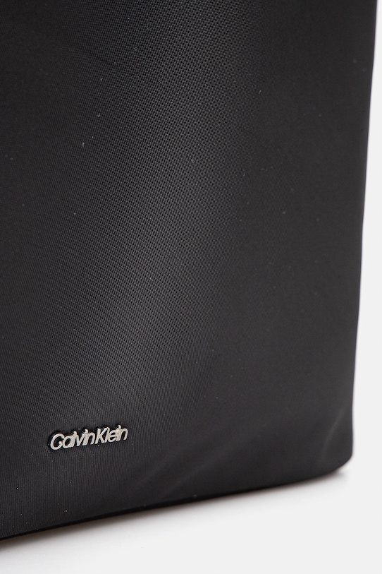 Σακίδιο πλάτης Calvin Klein μαύρο K50K512962