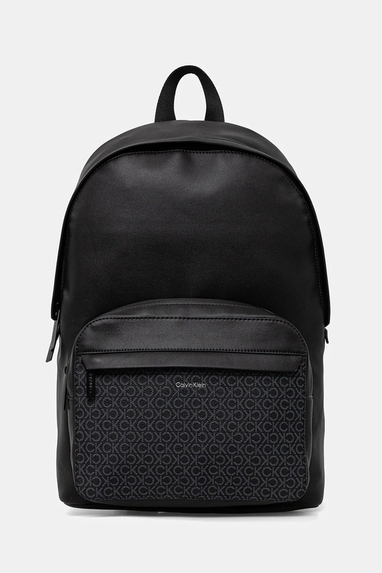 Рюкзак Calvin Klein синтетичний чорний K50K513047