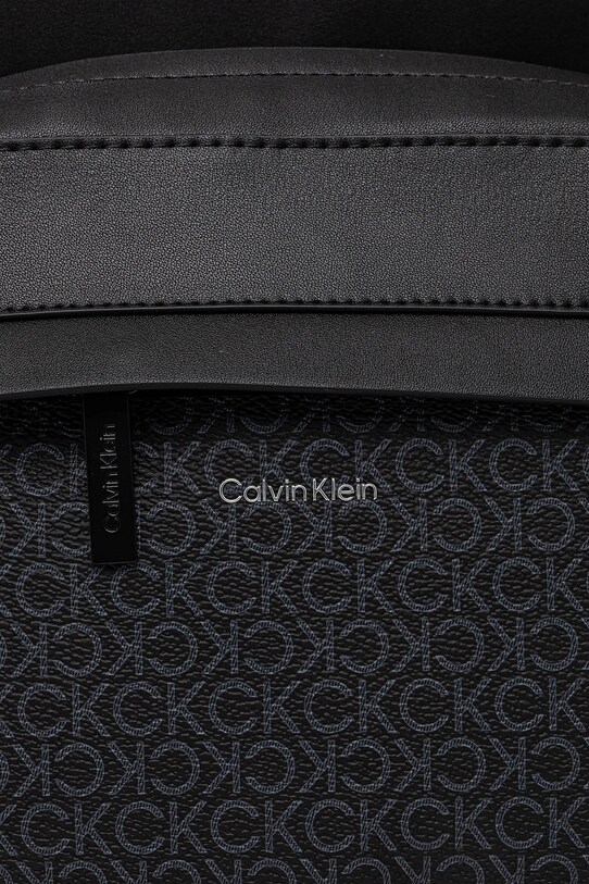 Рюкзак Calvin Klein чорний K50K513047
