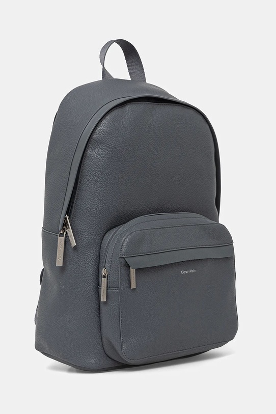 Calvin Klein rucsac K50K513049 gri SS25