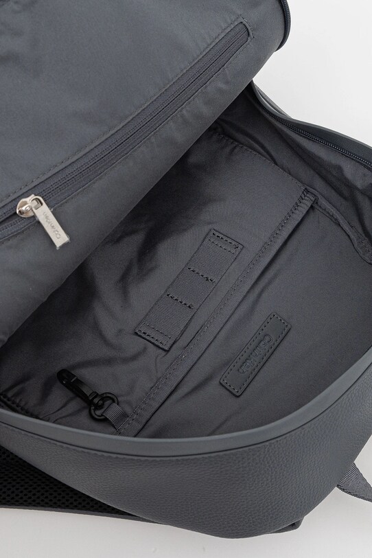 Рюкзак Calvin Klein K50K513049 серый