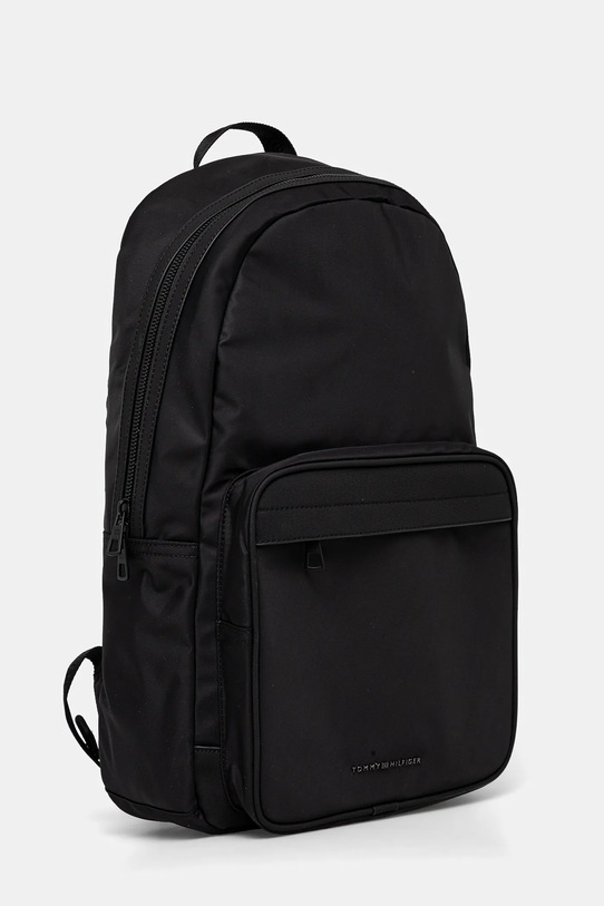 Ruksak Tommy Hilfiger AM0AM13184 čierna SS25
