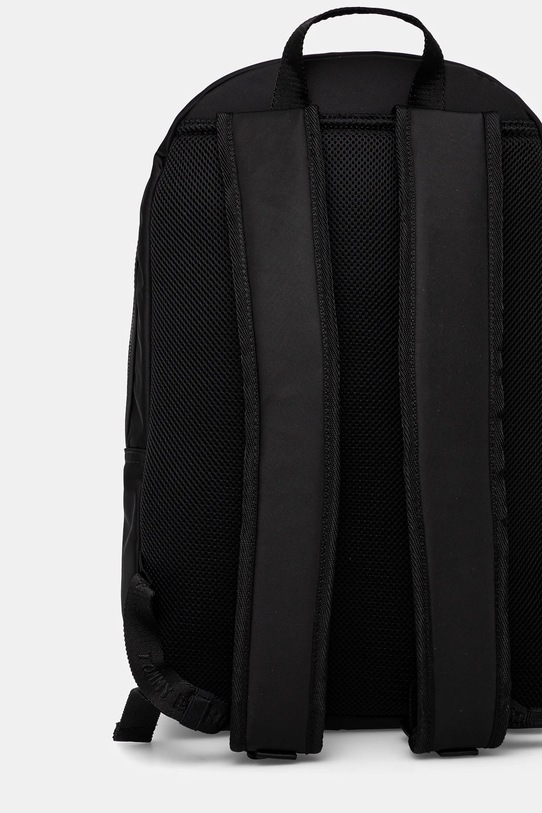 Doplnky Ruksak Tommy Hilfiger AM0AM13184 čierna