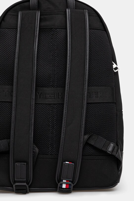 Akcesoria Tommy Hilfiger plecak AM0AM13189 czarny