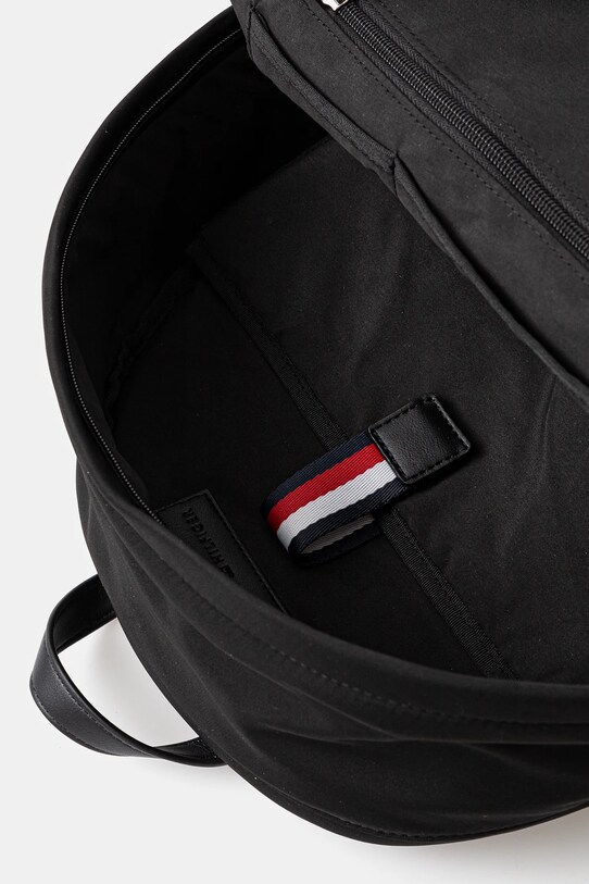 Tommy Hilfiger plecak AM0AM13189 czarny