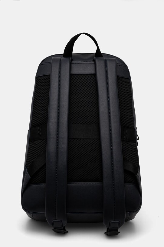 Akcesoria Tommy Hilfiger plecak AM0AM13195 granatowy