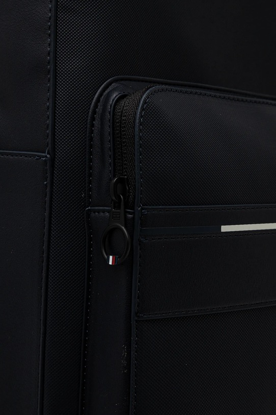 Tommy Hilfiger plecak granatowy AM0AM13195