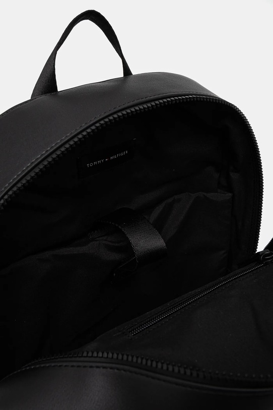 Tommy Hilfiger plecak AM0AM13195 czarny