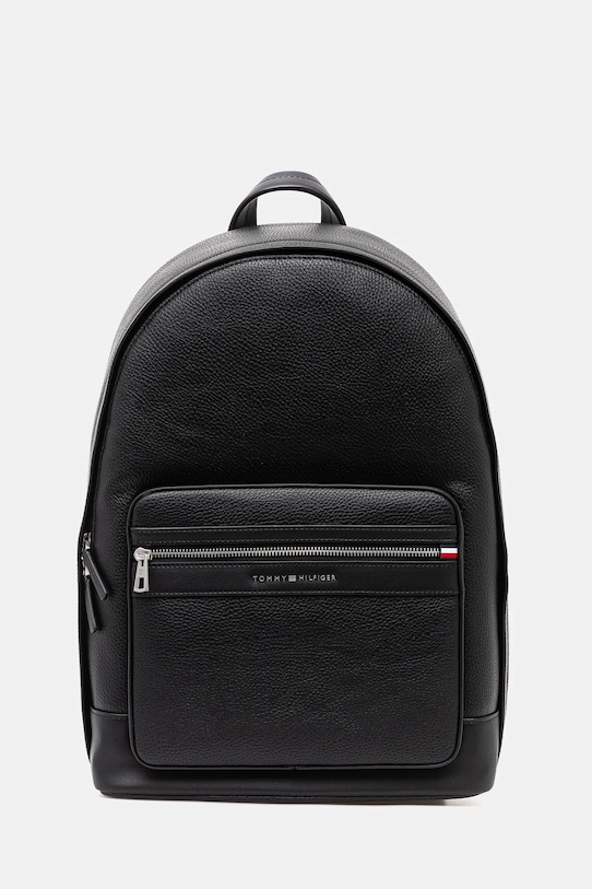 Tommy Hilfiger rucsac uni negru AM0AM13201