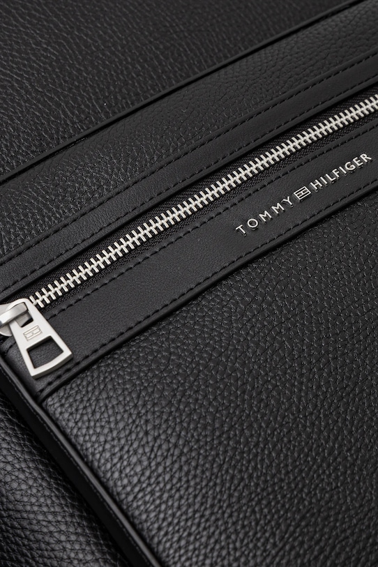 Tommy Hilfiger rucsac negru AM0AM13201