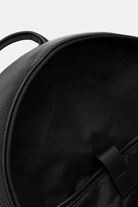 Tommy Hilfiger plecak AM0AM13208 czarny