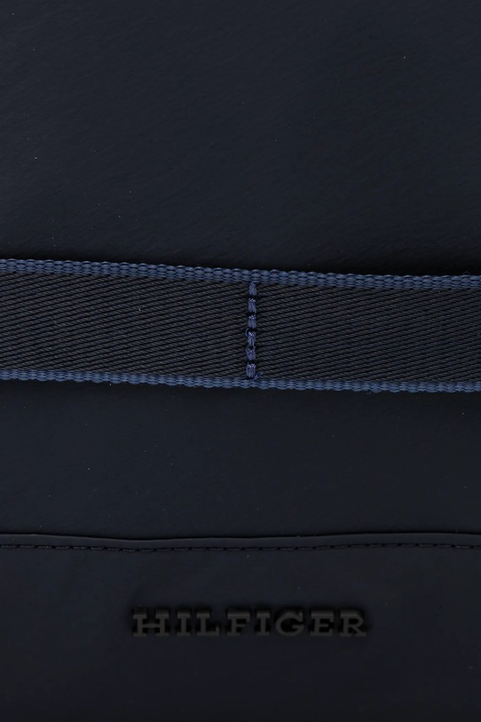 Раница Tommy Hilfiger тъмносин AM0AM13216
