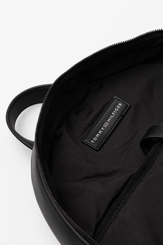 Tommy Hilfiger rucsac negru AM0AM13221