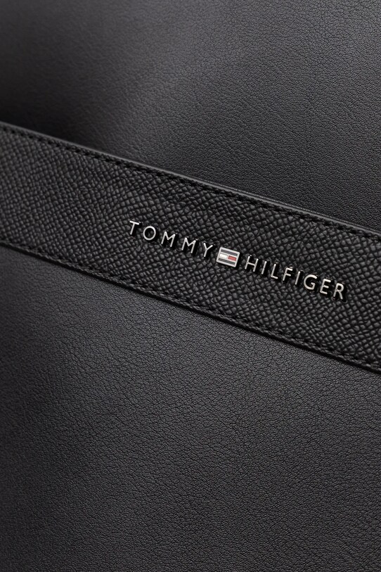 Рюкзак Tommy Hilfiger AM0AM13221 чёрный