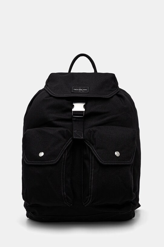 Calvin Klein Jeans rucsac uni negru LV04G3035G