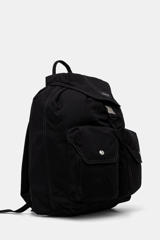 Calvin Klein Jeans rucsac LV04G3035G negru SS25