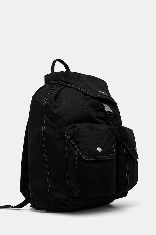 Σακίδιο πλάτης Calvin Klein Jeans LV04G3035G μαύρο SS25