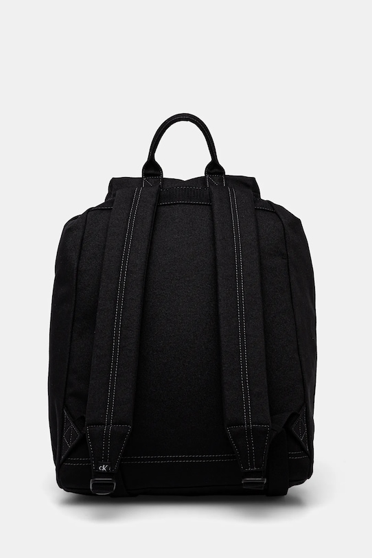 Αξεσουάρ Σακίδιο πλάτης Calvin Klein Jeans LV04G3035G μαύρο