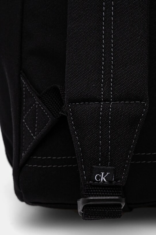 Calvin Klein Jeans rucsac negru LV04G3035G