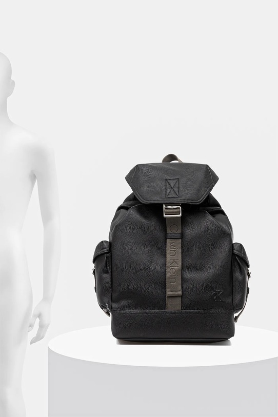 Ruksak Calvin Klein Jeans LV04G3077G
