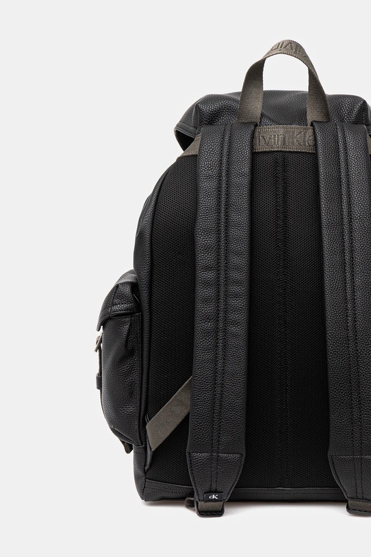 Doplnky Ruksak Calvin Klein Jeans LV04G3077G čierna