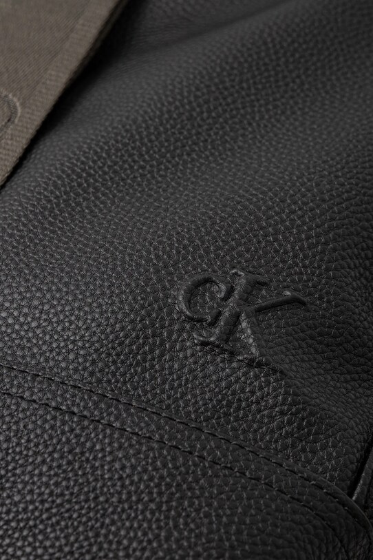 Σακίδιο πλάτης Calvin Klein Jeans μαύρο LV04G3077G