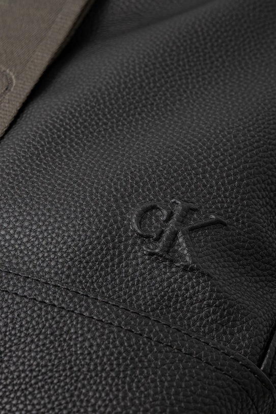 Ruksak Calvin Klein Jeans čierna LV04G3077G