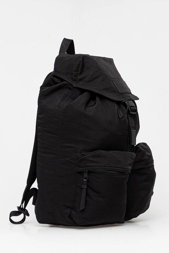 Σακίδιο πλάτης Calvin Klein Jeans LV04G3085G μαύρο SS25