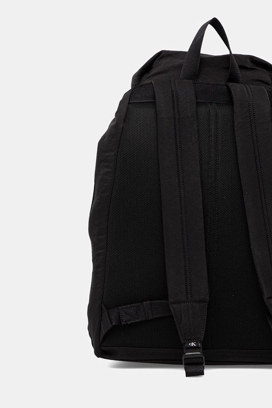 Αξεσουάρ Σακίδιο πλάτης Calvin Klein Jeans LV04G3085G μαύρο