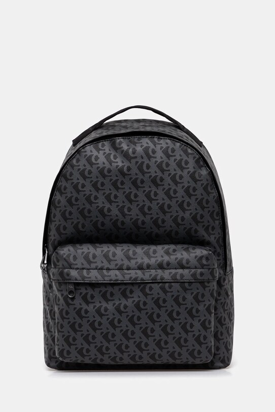 Σακίδιο πλάτης Calvin Klein Jeans συνθετικό γκρί LV04G3112G