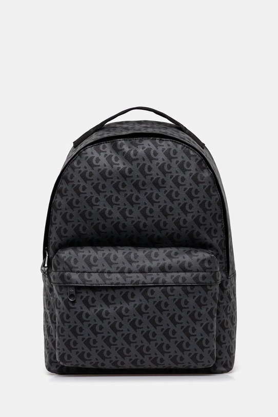 Ruksak Calvin Klein Jeans vzorovaný sivá LV04G3112G